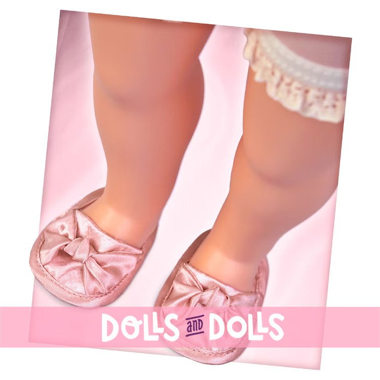 Complementos para muñeca Nancy 43 cm - Nancy Intimate Reedición
