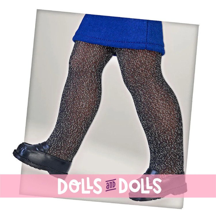 Complementos para muñeca Nancy 43 cm - Nancy Luxury Shopping