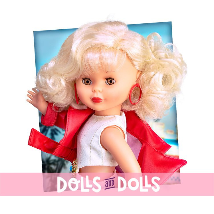 Muñeca Nancy colección 41 cm - Nancy Colección - Nancy Evasión