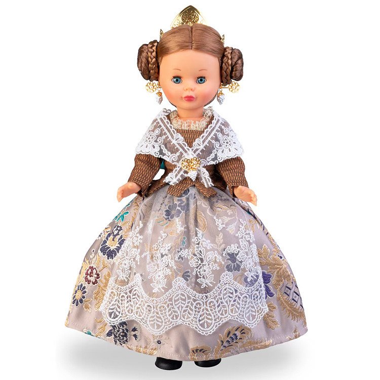 Muñeca Nancy colección 41 cm - Nancy Colección - Nancy Fallera