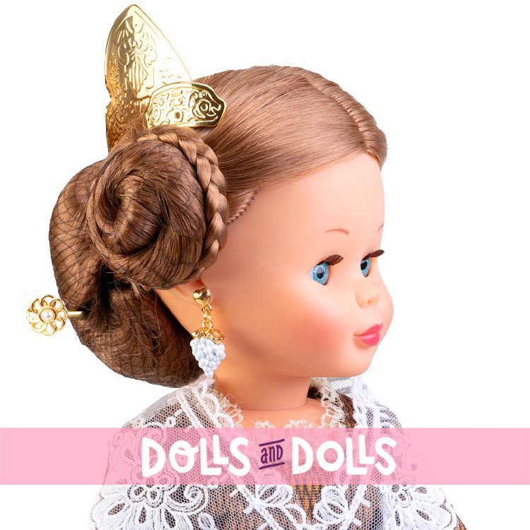 Muñeca Nancy colección 41 cm - Nancy Colección - Nancy Fallera