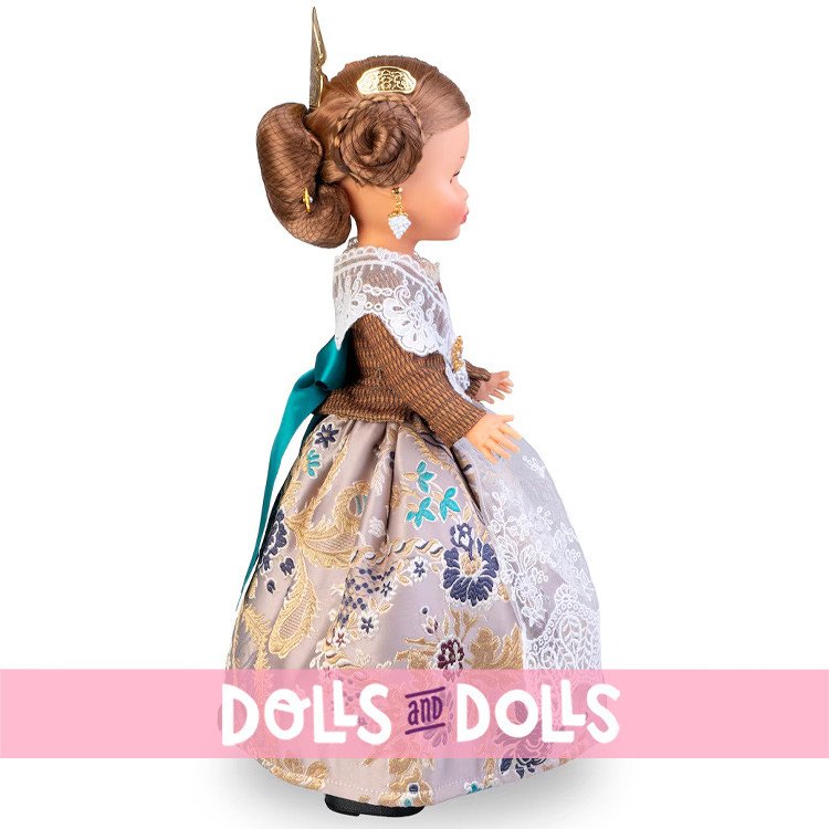 Muñeca Nancy colección 41 cm - Nancy Colección - Nancy Fallera