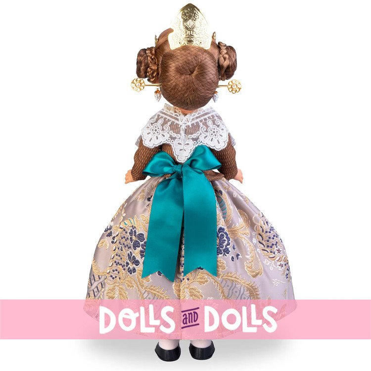 Muñeca Nancy colección 41 cm - Nancy Colección - Nancy Fallera