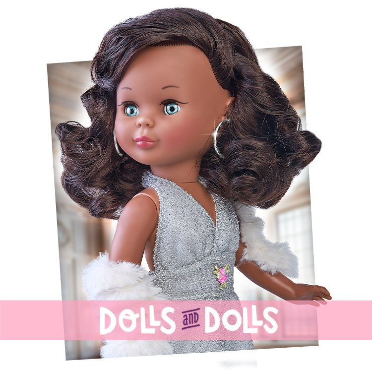 Muñeca Nancy colección 41 cm - Nancy Colección - Nancy Liceo