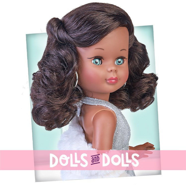 Muñeca Nancy colección 41 cm - Nancy Colección - Nancy Liceo