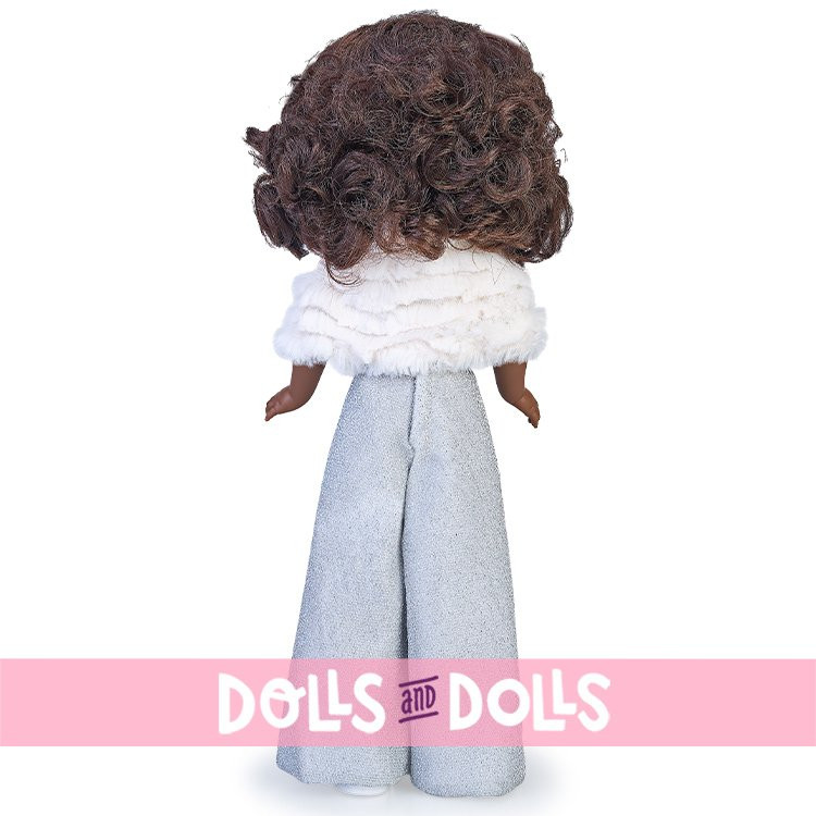 Muñeca Nancy colección 41 cm - Nancy Colección - Nancy Liceo