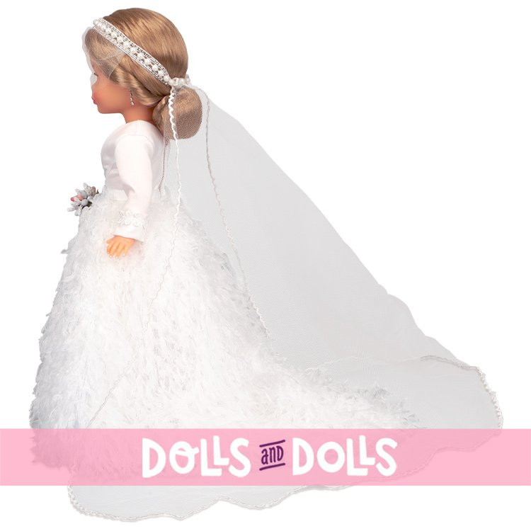 Muñeca Nancy colección 41 cm - Nancy Colección - Nancy Novia