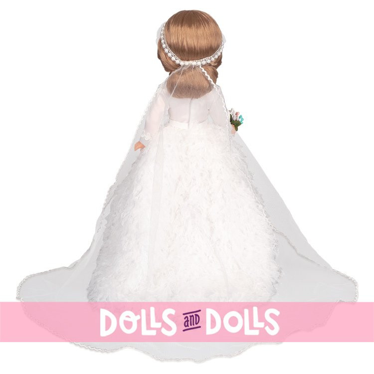Muñeca Nancy colección 41 cm - Nancy Colección - Nancy Novia