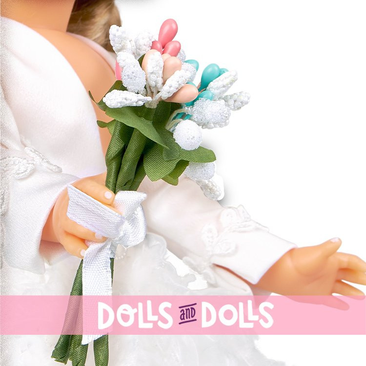 Muñeca Nancy colección 41 cm - Nancy Colección - Nancy Novia