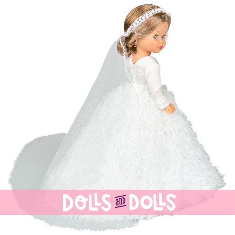 Muñeca Nancy colección 41 cm - Nancy Colección - Nancy Novia