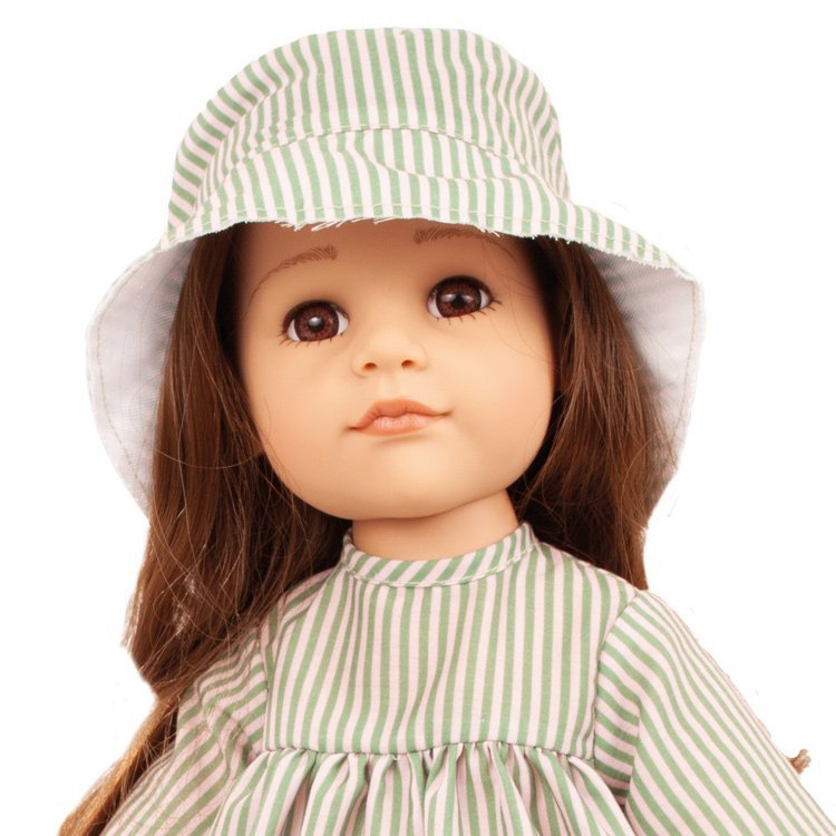 Muñeca Götz 50 cm - Hannah Summertime