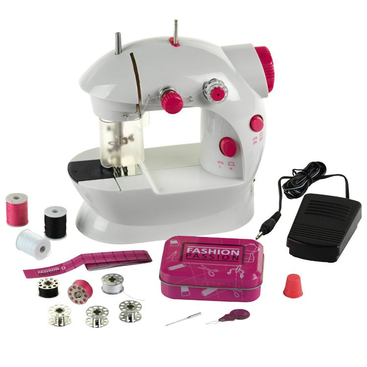 Klein 7901 - Máquina de coser para niños