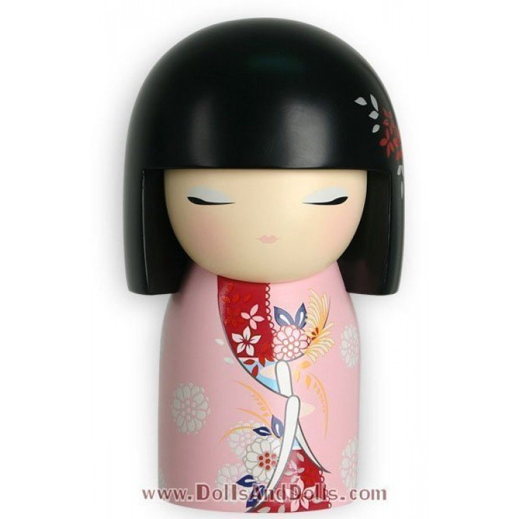 Extra Extra Maxi Doll NORIKA - Belleza