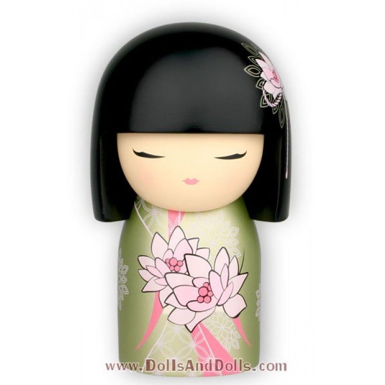 Extra Extra Maxi Doll YOKO - Cariñosa