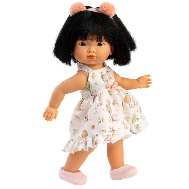 Muñeca Llorens 28 cm - Lu