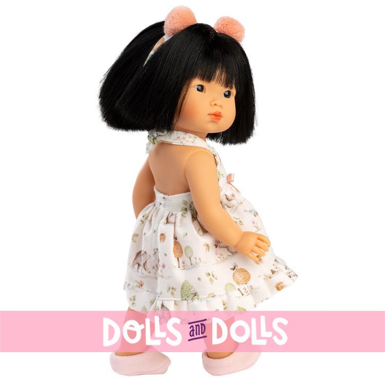 Muñeca Llorens 28 cm - Lu