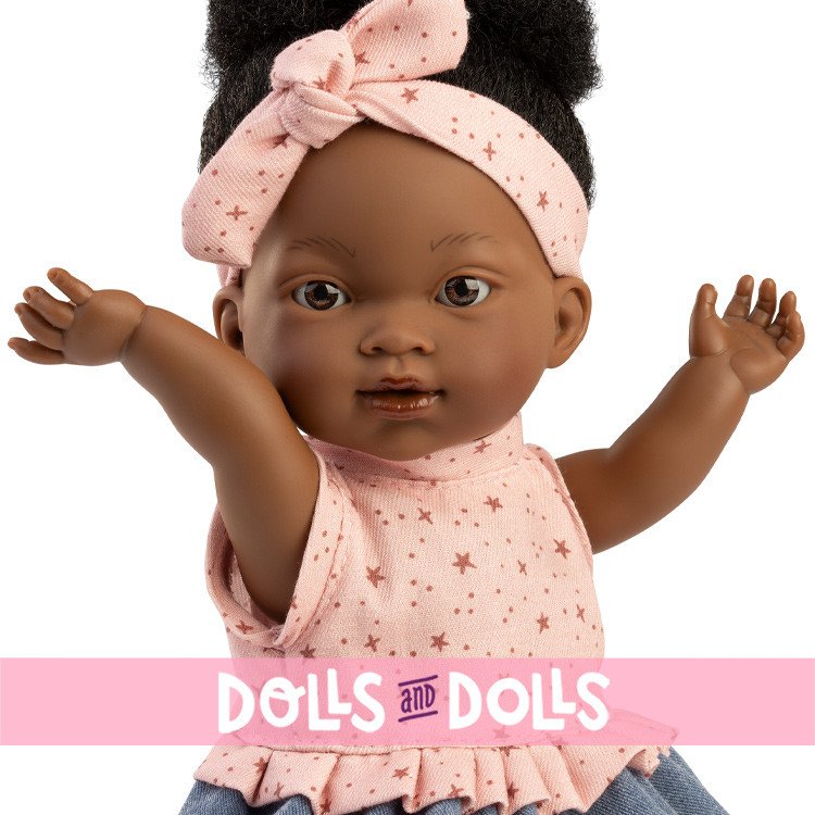 Muñeca Llorens 28 cm - Zoe