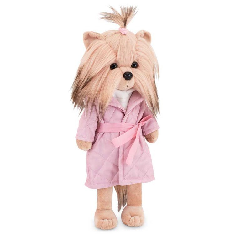 Muñeca Lucky Doggy 37 cm - Lucky Yoyo - Lavender Evening