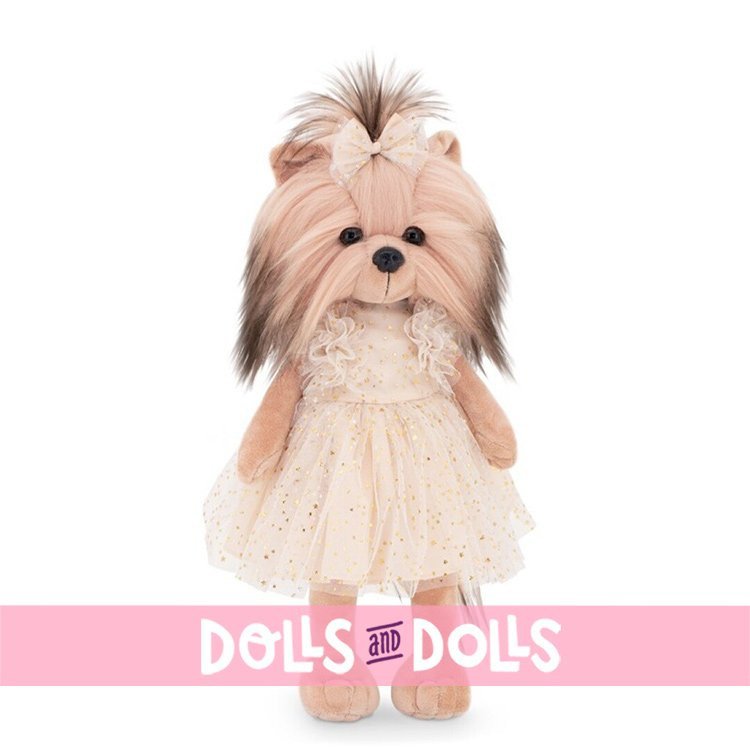 Ropa para muñecas Lucky Doggy 37 cm - Starlight
