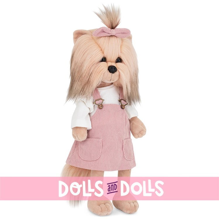 Ropa para muñecas Lucky Doggy 37 cm - Vacaciones con estilo