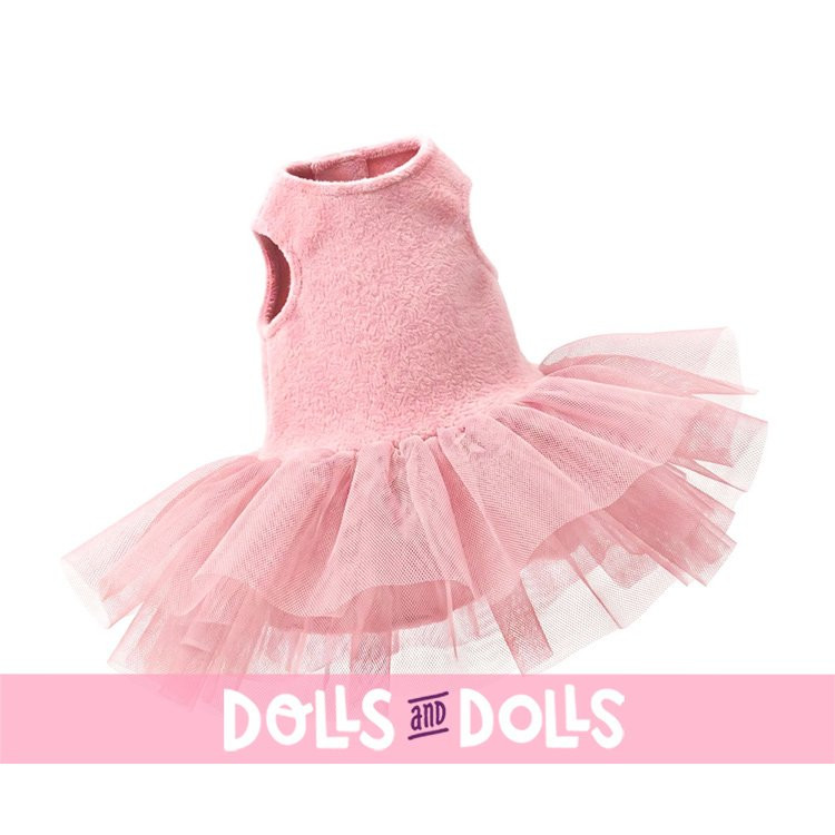 Ropa para muñecas Lucky Kitty 38 cm - Ballet Dream