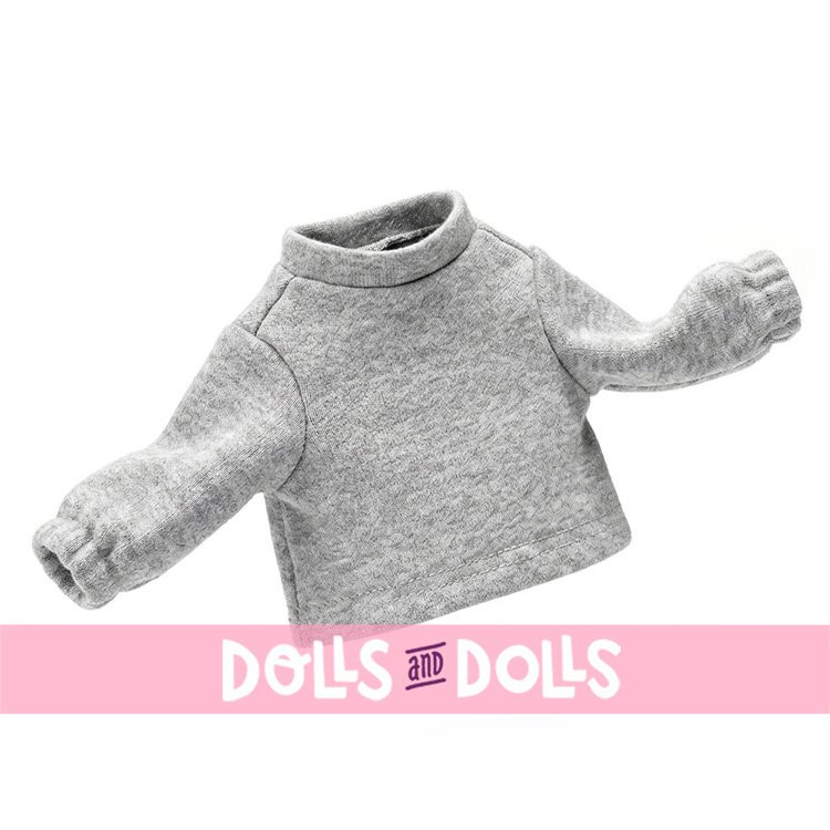 Ropa para muñecas Lucky Kitty 38 cm - Casual Blossom