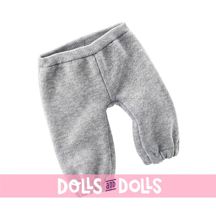 Ropa para muñecas Lucky Kitty 38 cm - Casual Blossom