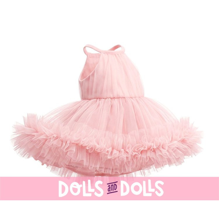 Ropa para muñecas Lucky Kitty 38 cm - Fairy Grace
