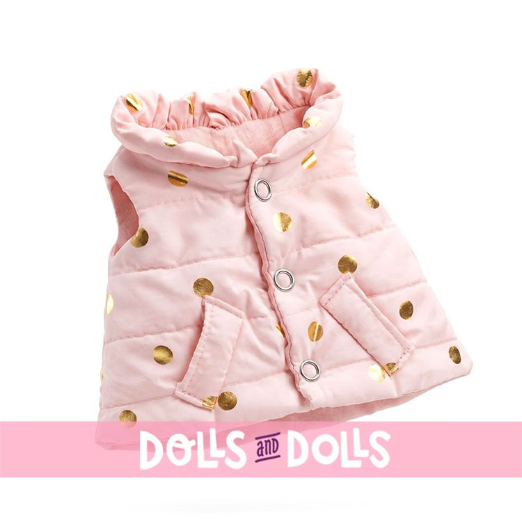 Ropa para muñecas Lucky Kitty 38 cm - Spring Romance