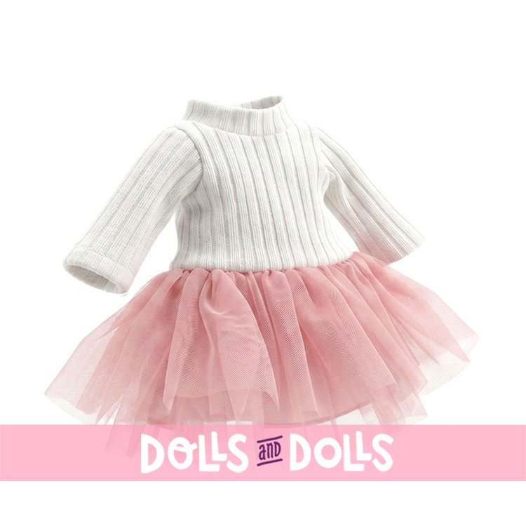 Ropa para muñecas Lucky Kitty 38 cm - Spring Romance