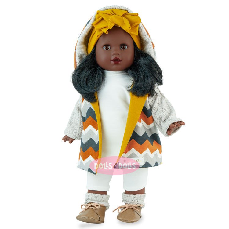 Muñeca Marina & Pau 42 cm - Tina Chamonix