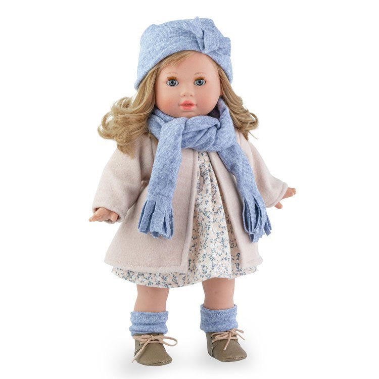 Muñeca Marina & Pau 42 cm - Tina Inverness