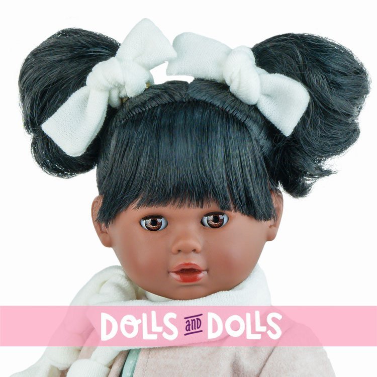 Muñeca Marina & Pau 42 cm - Tina Piqué