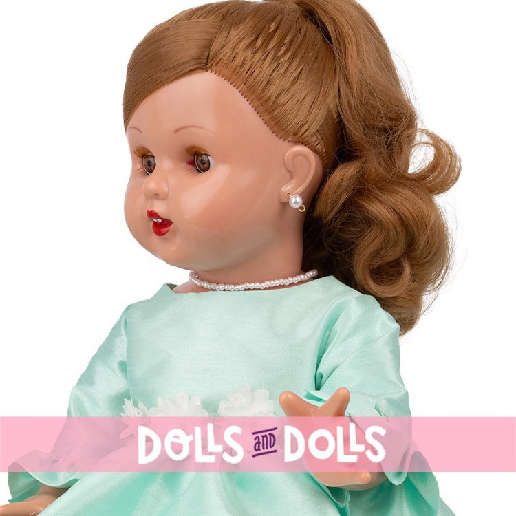 Muñeca Mariquita Pérez 50 cm - Edición Limitada Gala 2025