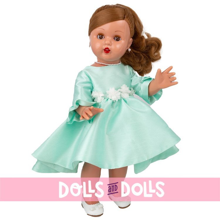 Muñeca Mariquita Pérez 50 cm - Edición Limitada Gala 2025