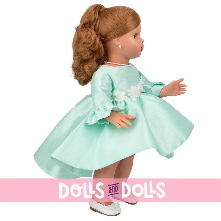 Muñeca Mariquita Pérez 50 cm - Edición Limitada Gala 2025