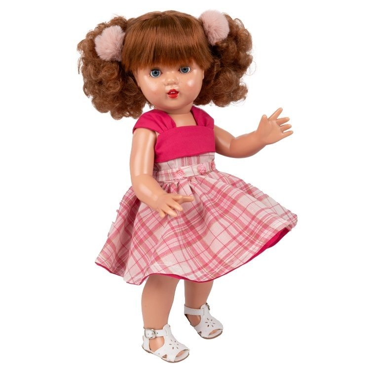 Muñeca Mariquita Pérez 50 cm - Primavera 2024