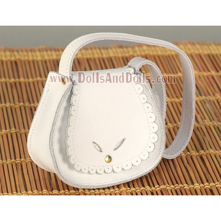 Bolso blanco
