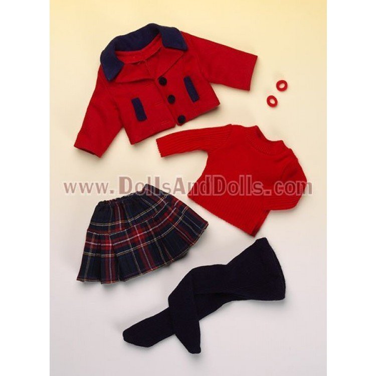 Conjunto escocés