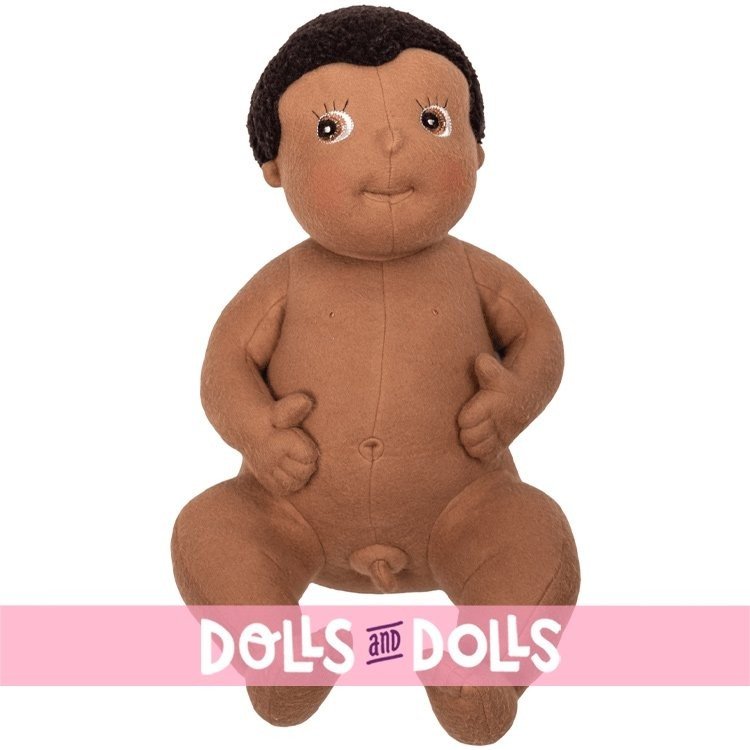 Muñeco Rubens Barn 45 cm - Rubens Baby - Ali