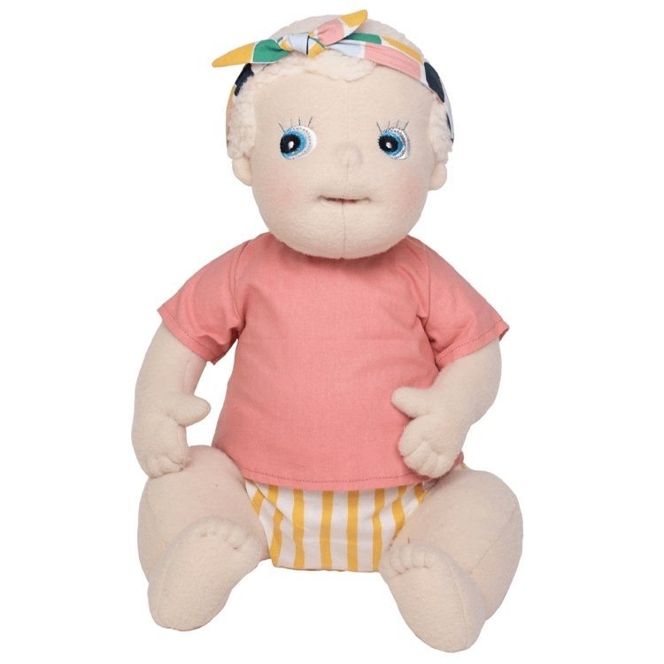 Muñeca Rubens Barn 45 cm - Rubens Baby - Esme