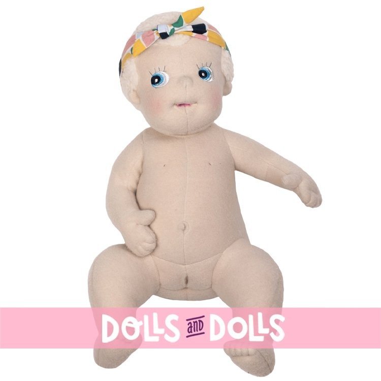 Muñeca Rubens Barn 45 cm - Rubens Baby - Esme