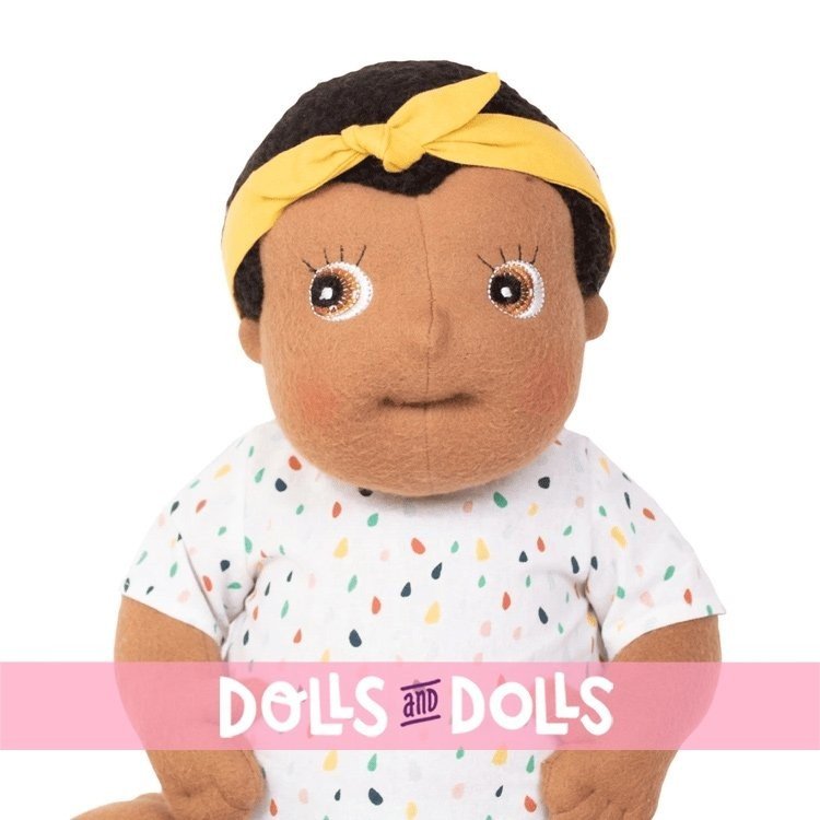 Muñeca Rubens Barn 45 cm - Rubens Baby - Flo