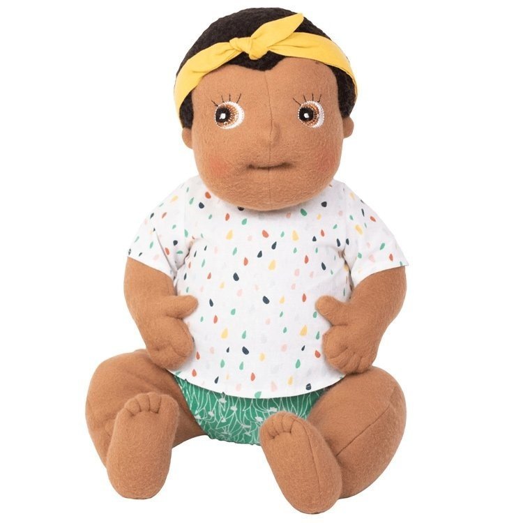 Muñeca Rubens Barn 45 cm - Rubens Baby - Flo