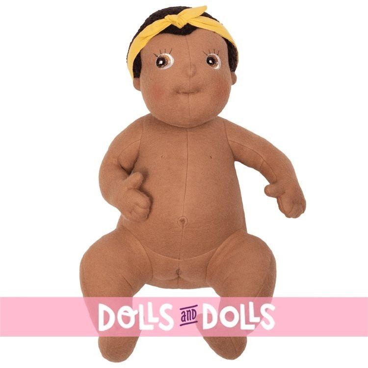 Muñeca Rubens Barn 45 cm - Rubens Baby - Flo