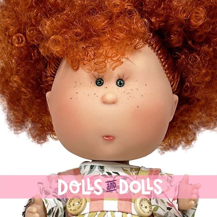 Muñeca Nines d'Onil 30 cm - Mia Mamá de Familia