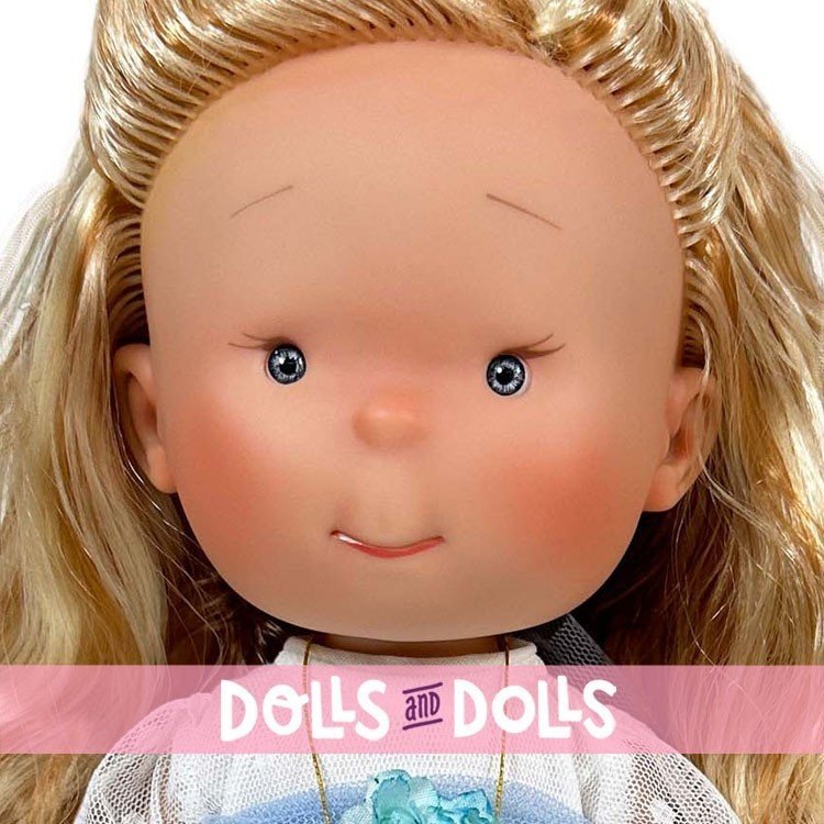 Muñeca Nines d'Onil 30 cm - Pippa comunión