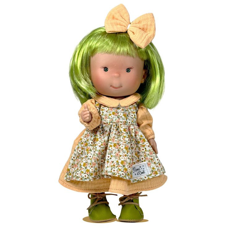 Muñeca Nines d'Onil 30 cm - Pippa Blossom