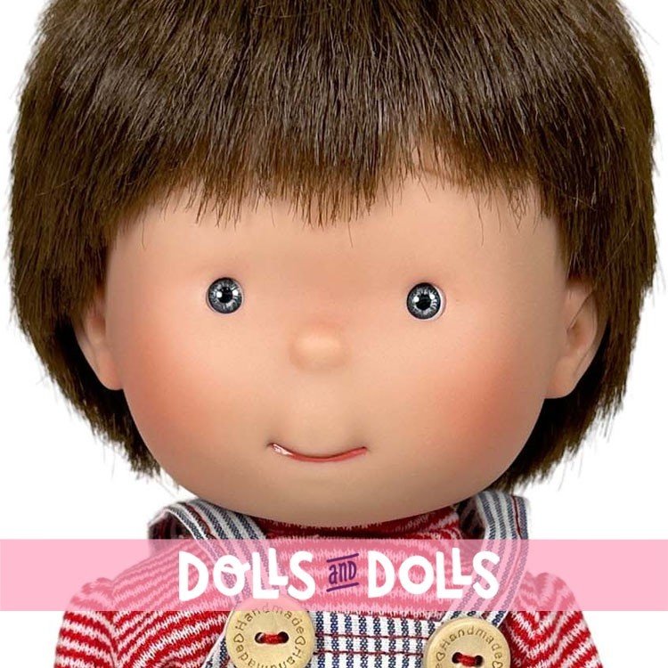 Muñeco Nines d'Onil 30 cm - Pippo marinero