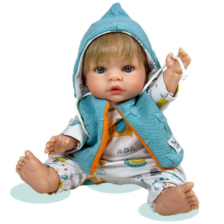 Muñeco Nines d'Onil 37 cm - Joy niño Berlín